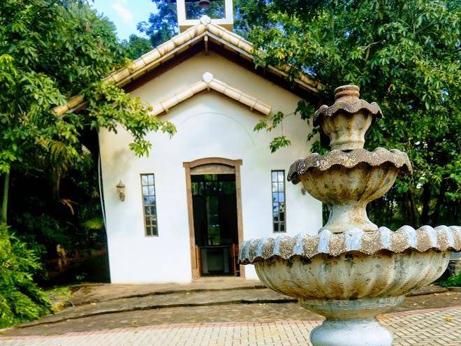 Fazenda do acude pesca e paz