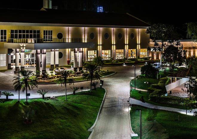 Mira serra parque hotel
