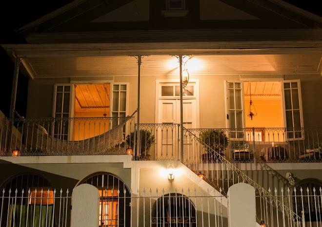 Pouso Varanda Mantiqueira Image