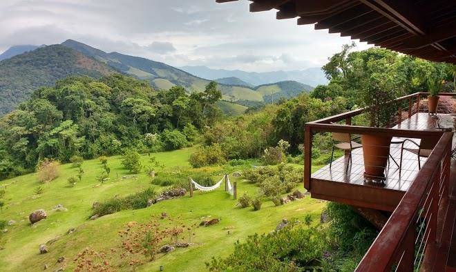 Refugio Serra Fina Image