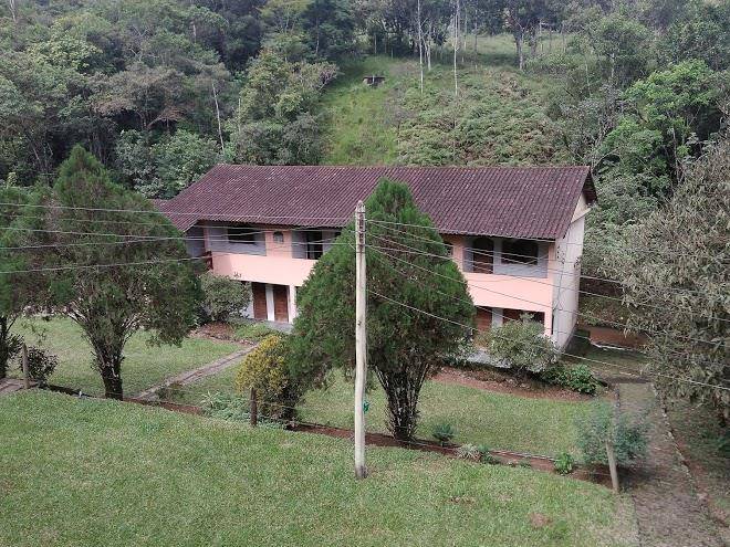 Sitio oliveira hotel
