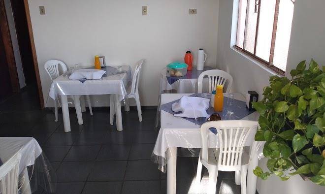 Constantino's hotel