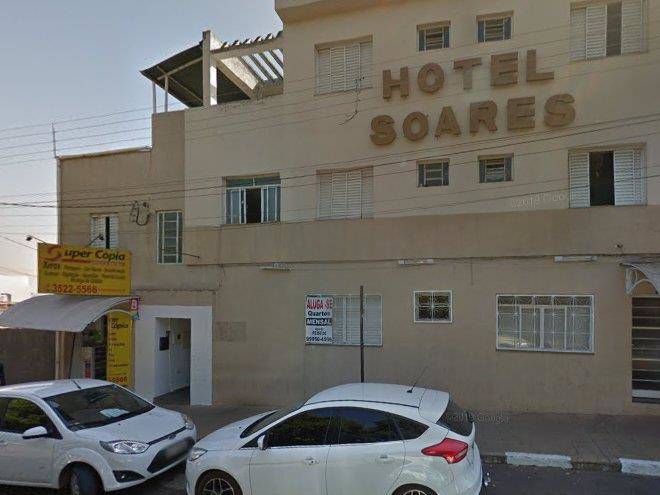 Hotel soares