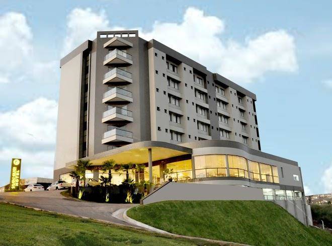 Galatas golden hotel