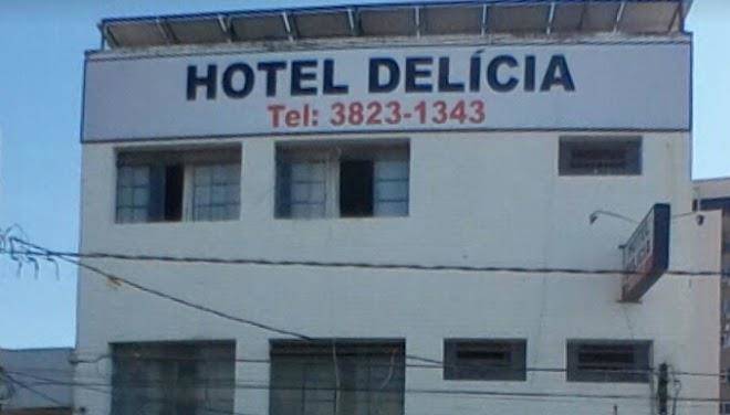 Hotel delicia