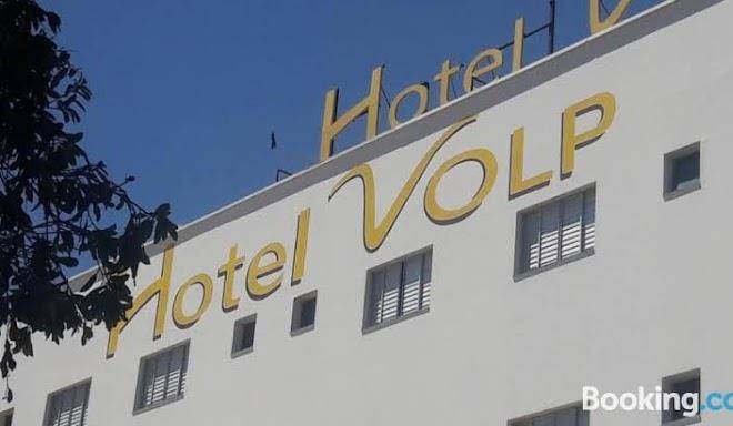 Hotel volp