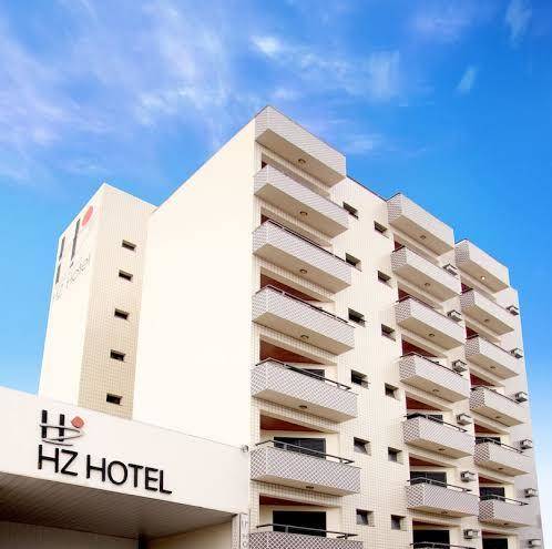 Hz hotel patos de minas