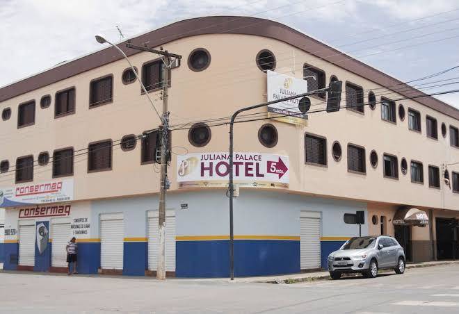 Juliana palace hotel