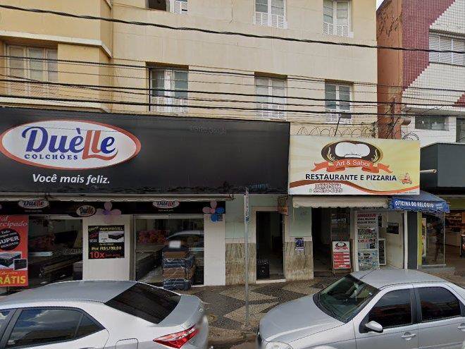 Novo magnificohotel