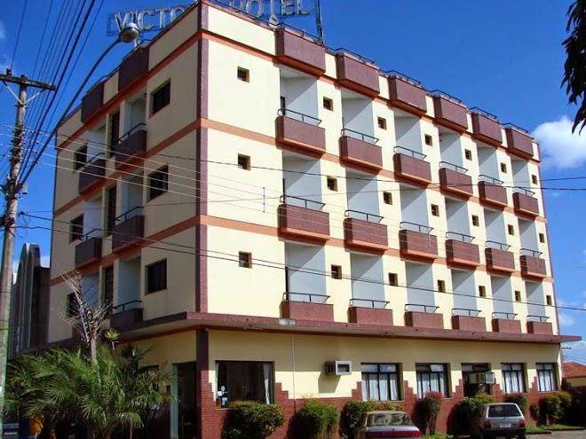 Victor hotel