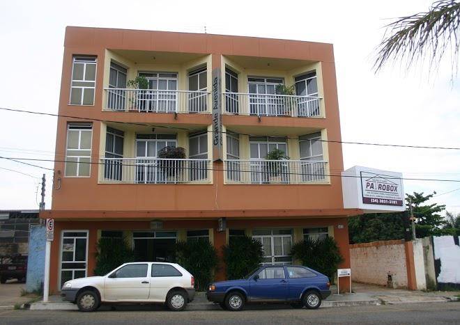 Grande avenida hotel