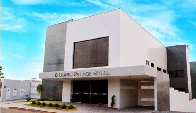 Guines palace hotel 34 99816 3311