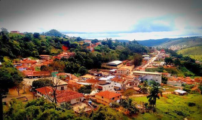 Pecanha grande hotel