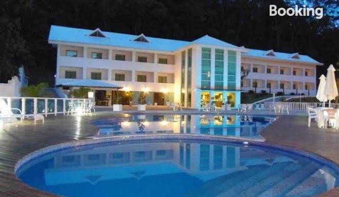 Dourada parque hotel