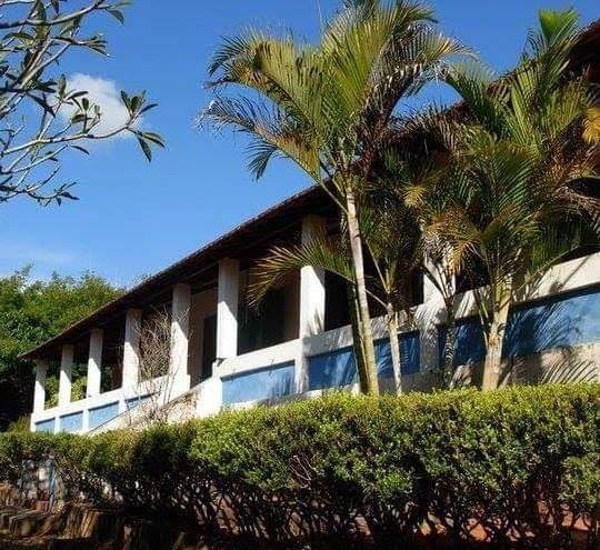 Pouso da pedra hospedagem domiciliar