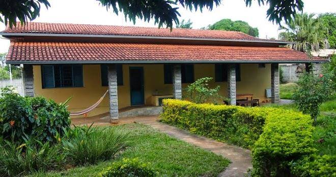 Abrigo Rupestre Da Lapa Image