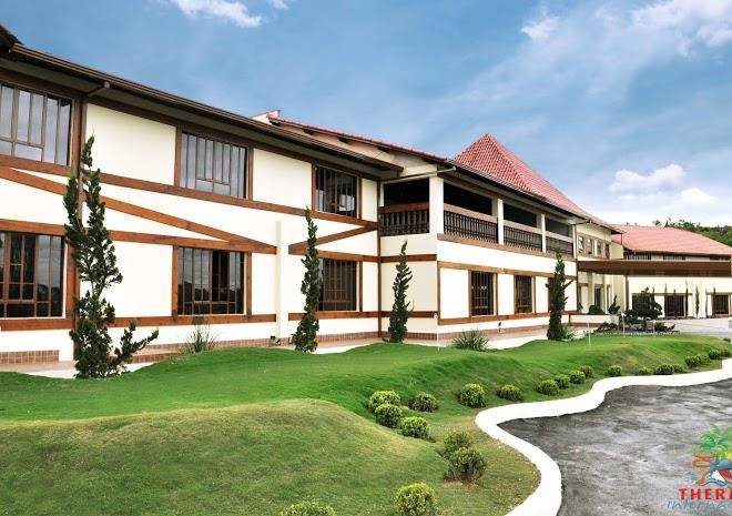 Thermas internacional de minas gerais