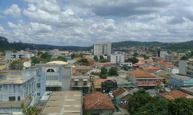 Tupygua brasil hotel