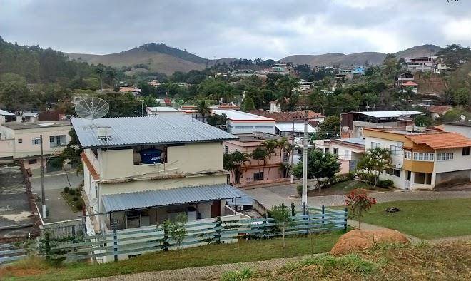 Pousada estacao pequeri