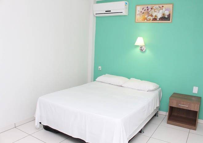 Hotel renovar