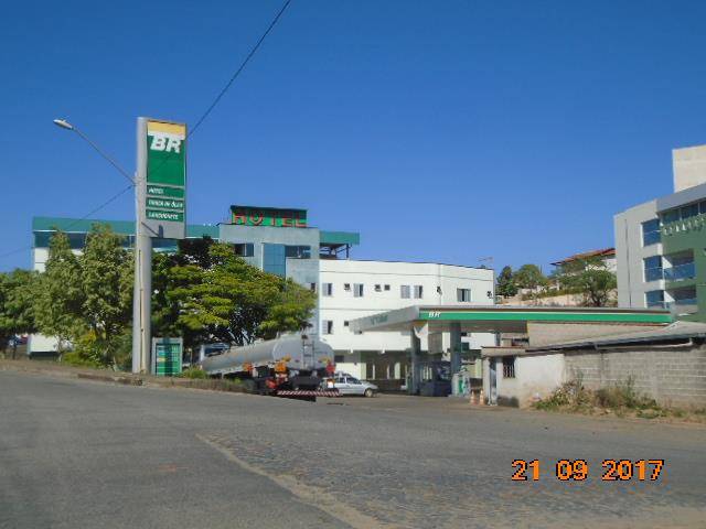 Hotel avenida