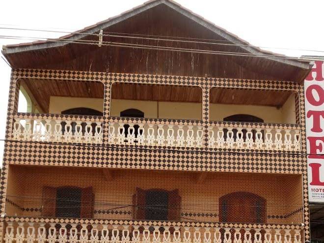 Hotel estrela piedade de caratinga mg