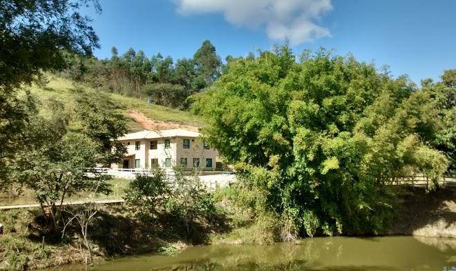 Pousada tico tico