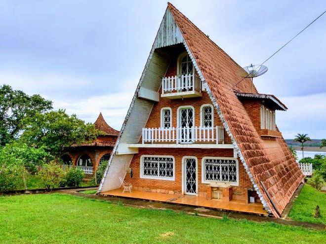 Estancia De Furnas Image