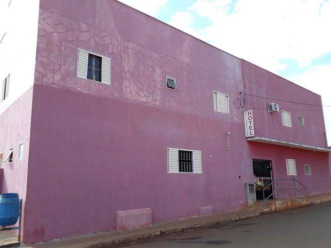Hotel estrela