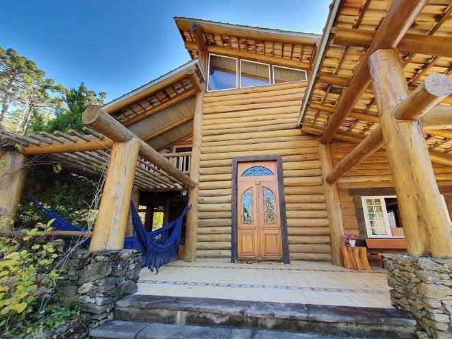 Rancho vila maria
