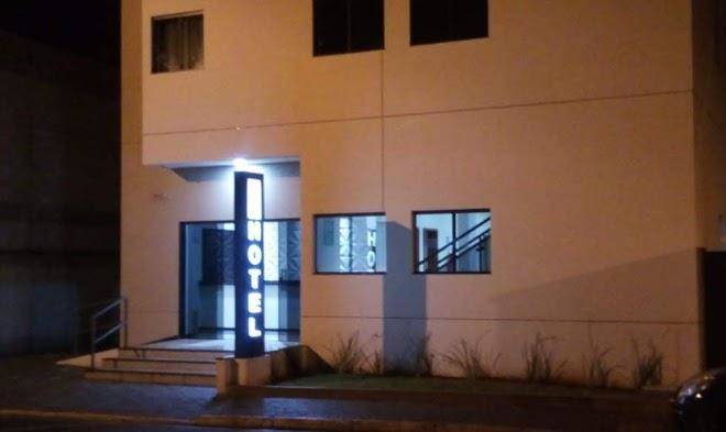 Hotel moara