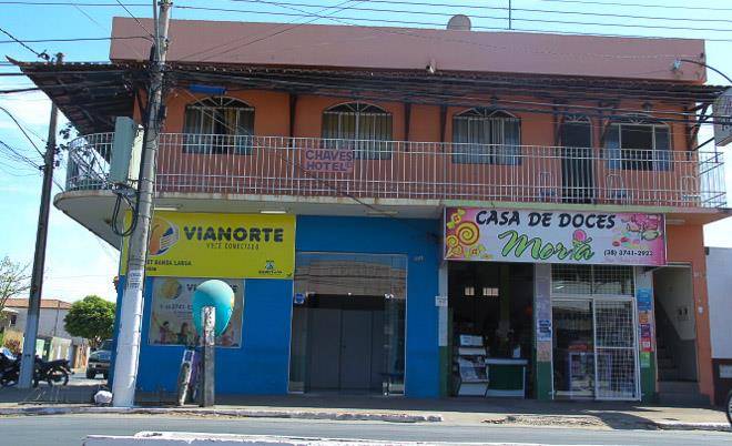 Chaves hotel