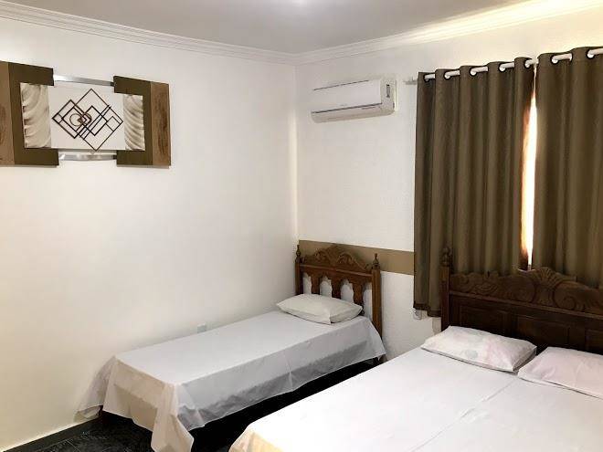 Hotel 13 de maio