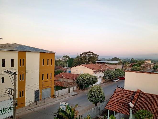 Hotel barroso