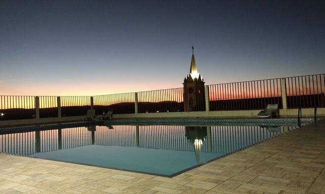Hotel cariris