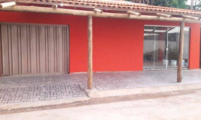 Hotel monte rey