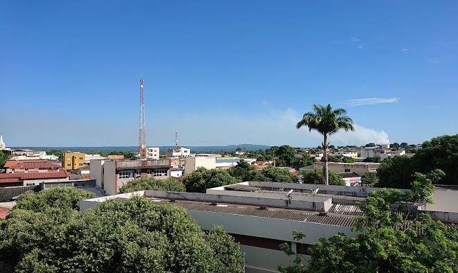 Hotel mundial