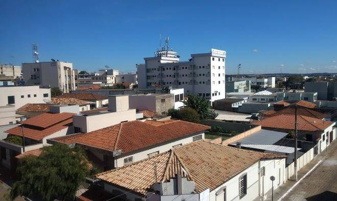 Belas artes hotel