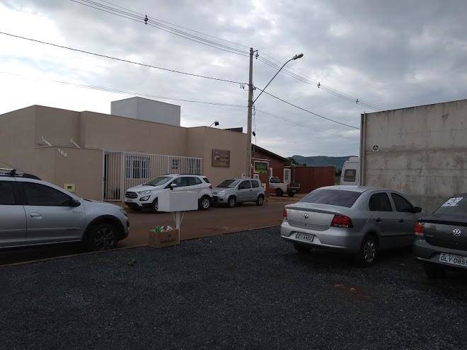 Pousada catalu caminho das aguas piumhi mg