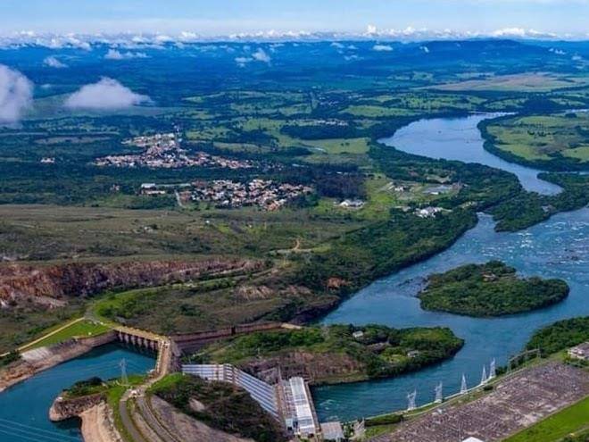 Pousada perola mineira
