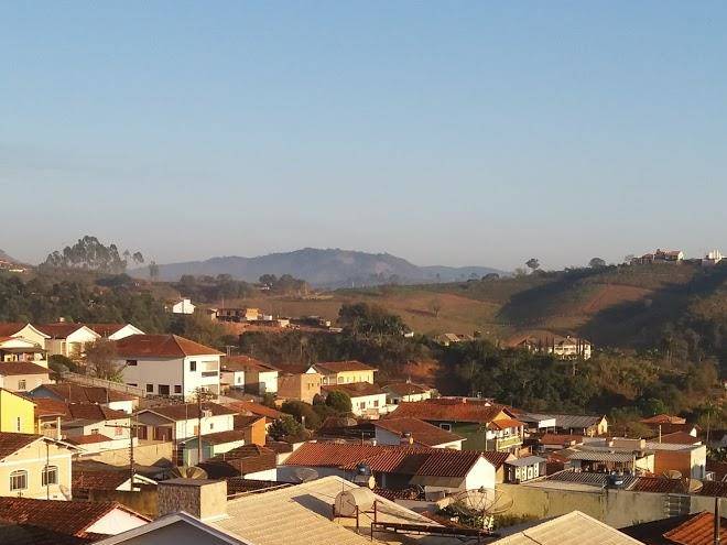 Hotel cristo rei