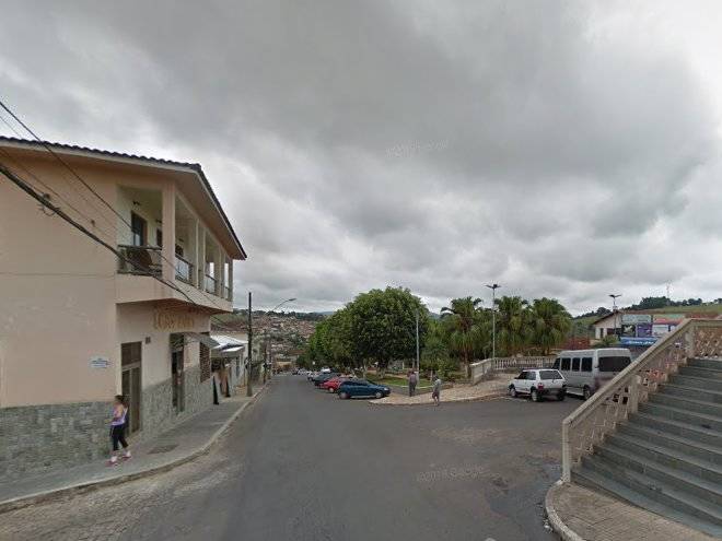 Hotel sao francisco