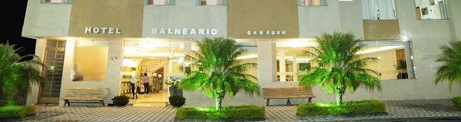 Hotel balneario
