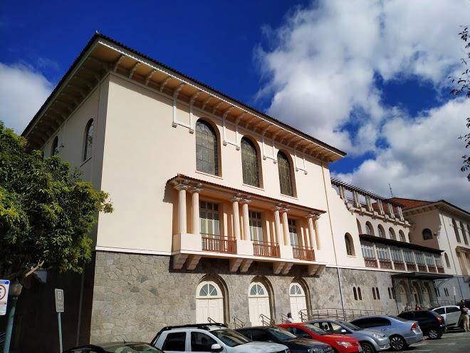 Hotel excelsior