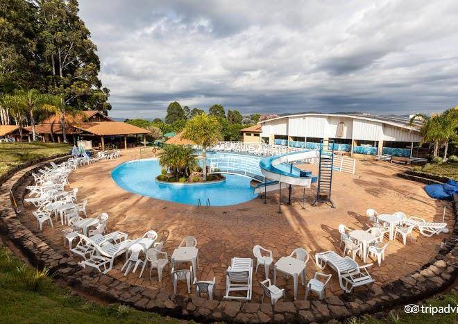 Hotel fazenda pocos de caldas
