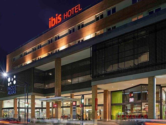 Ibis Pocos de Caldas