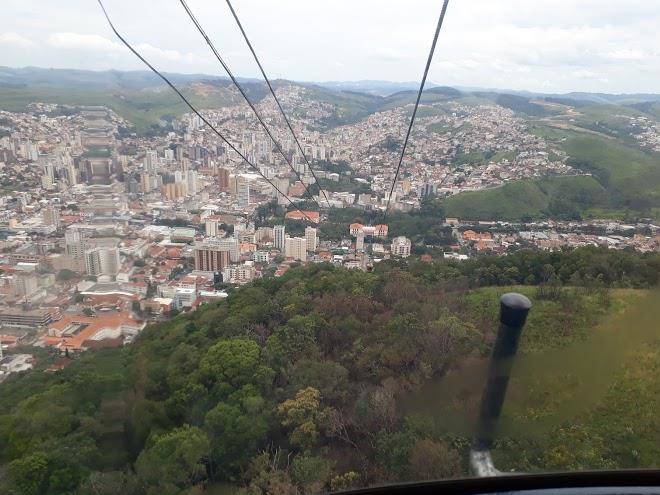 Hotel nossa senhora aparecida