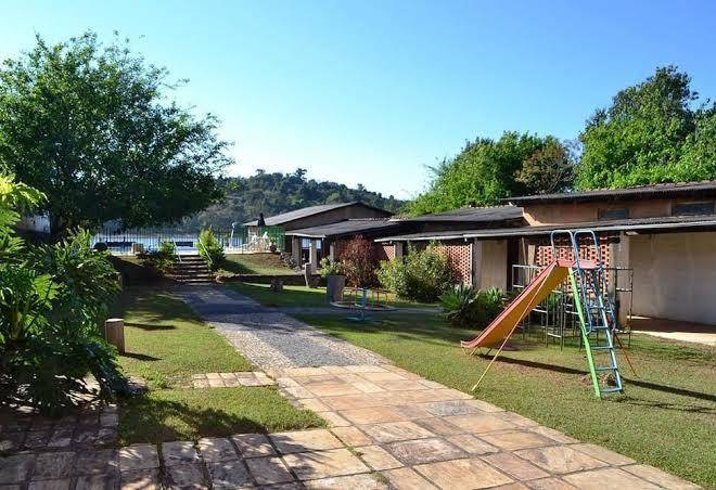 Hotel pousada icarai