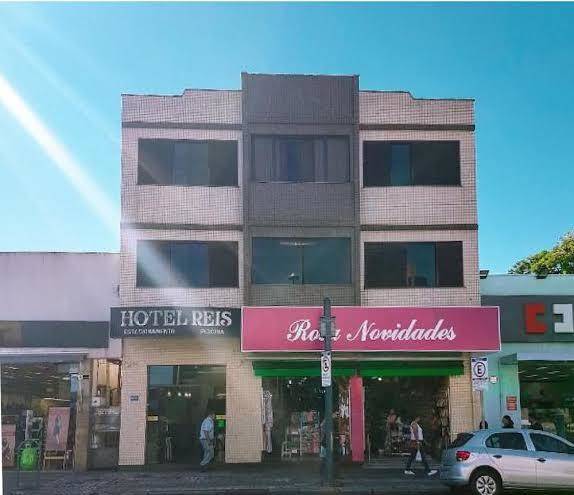 Hotel reis