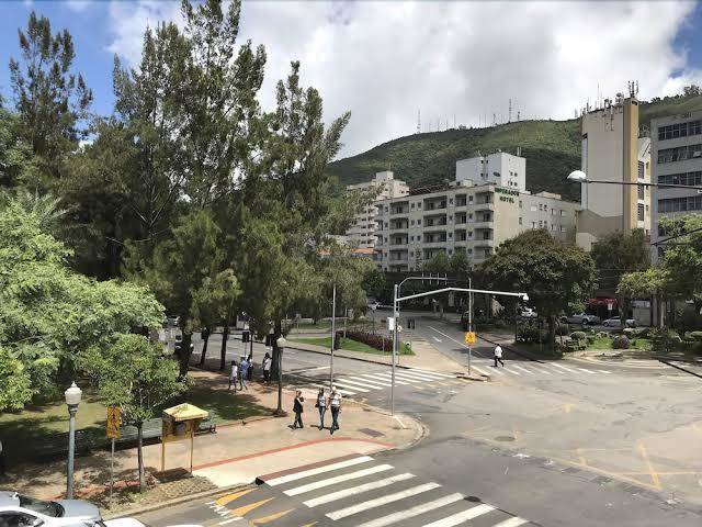 Vila real pocos